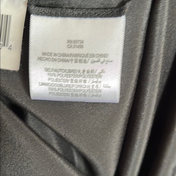 BCBGMaxAzria Amerie Black Bubble Cocktail Dress - Picture 6 of 10